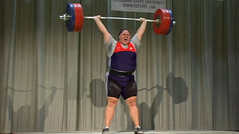 STRONG! still